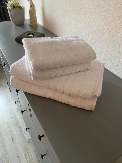 B1 Ith Apartment Coppenbrügge 外观 照片